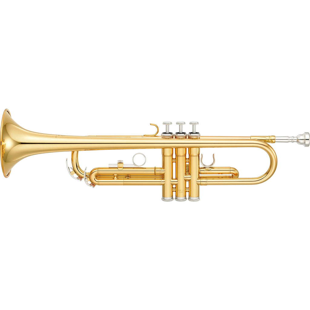 Bb Trumpet S767