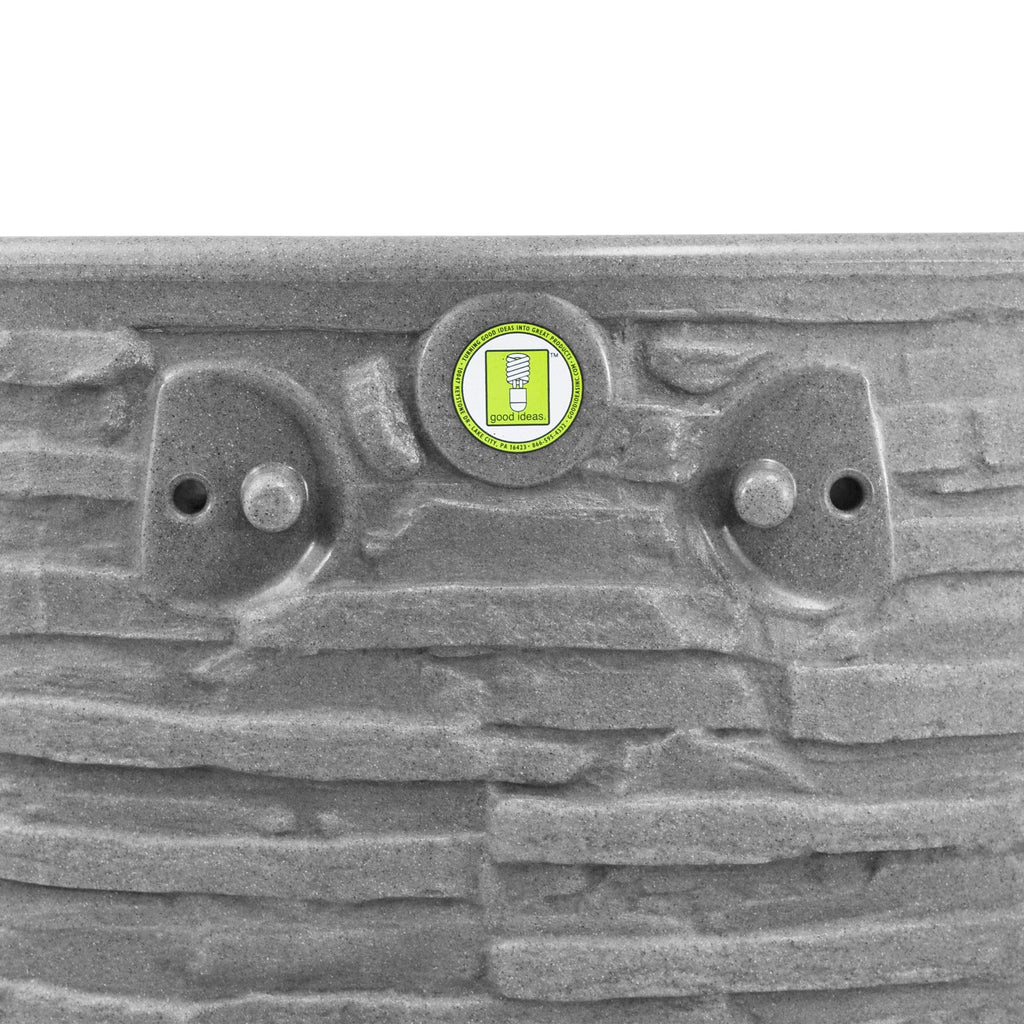 Rain Water Collection Barrel, 2 Pack L206