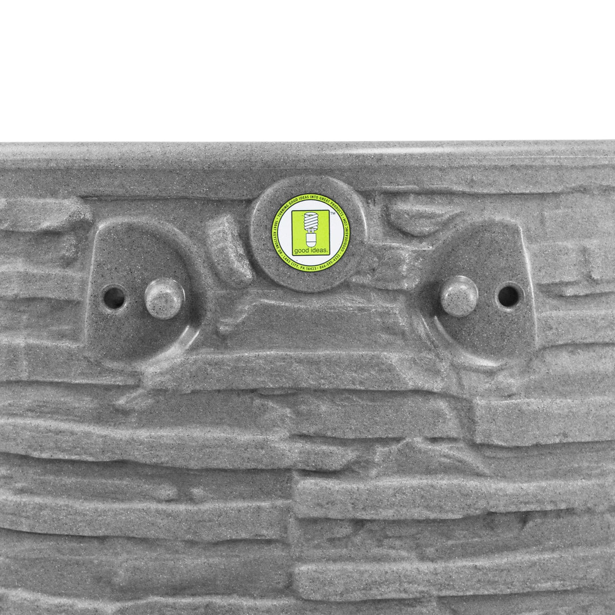 Rain Water Collection Barrel, 2 Pack L206