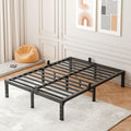 14 Inch Heavy Duty Metal Platform Bed Frame Full E2423