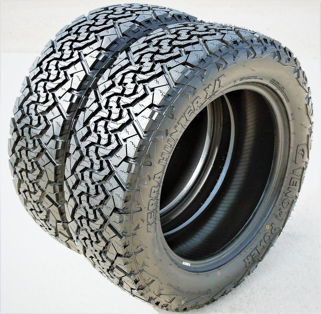 275/55R20 117T XL Tires I846