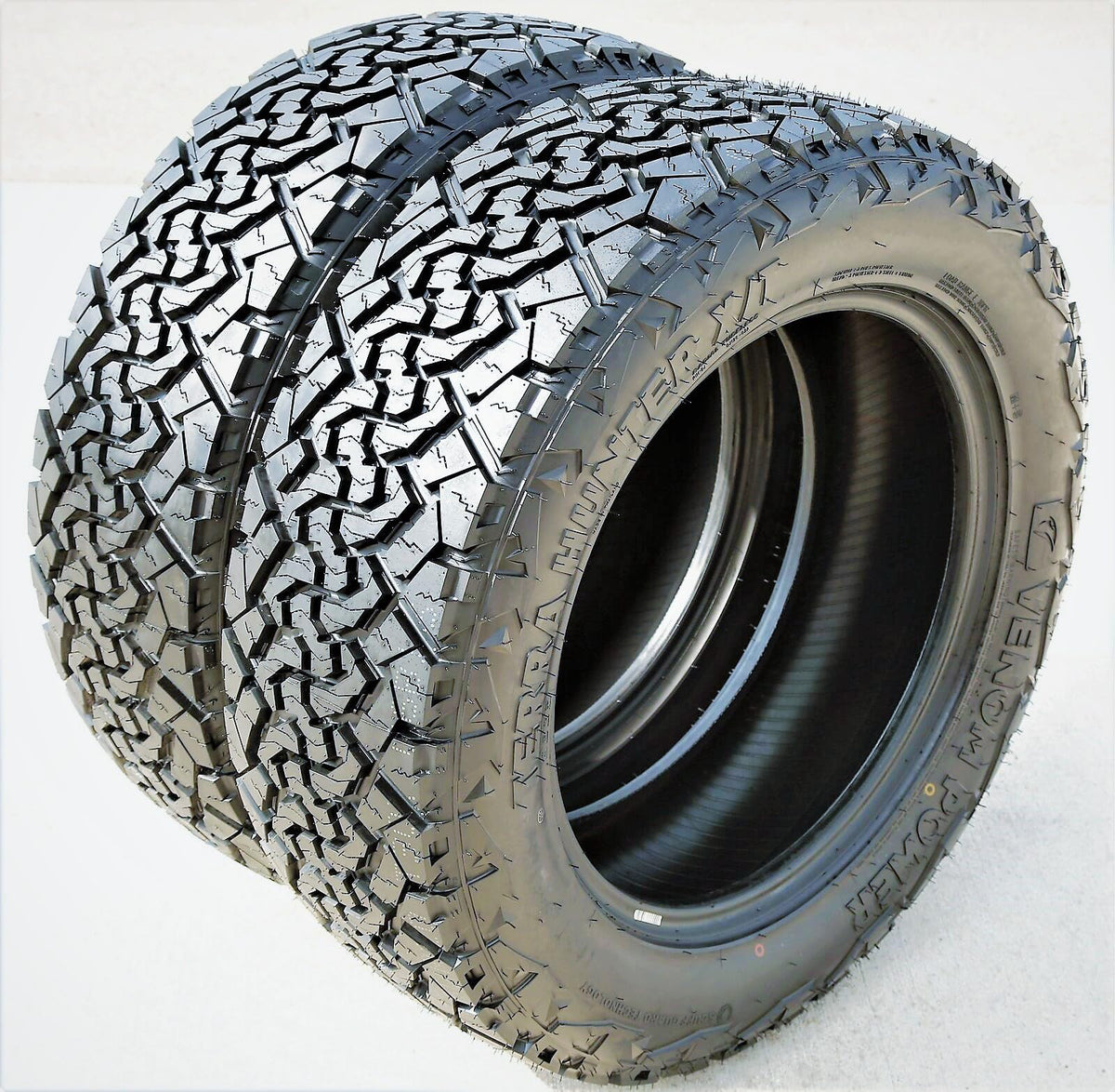 275/55R20 117T XL Tires I846