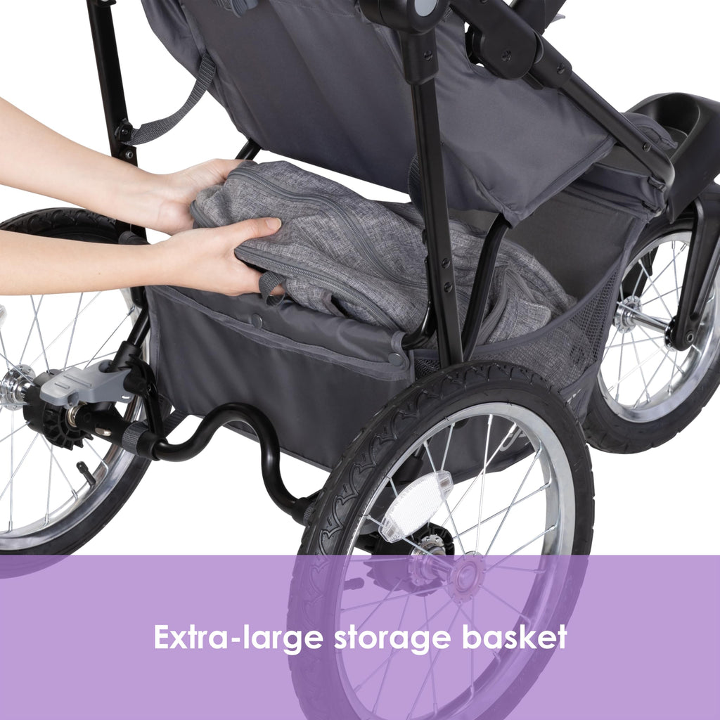 Jogging Stroller N633449