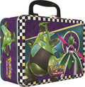 Pokémon TCG Collector Chest P8308