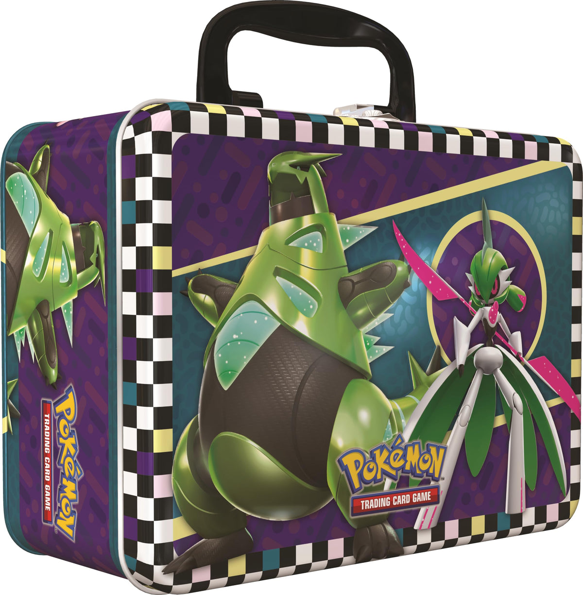 Pokémon TCG Collector Chest P8308