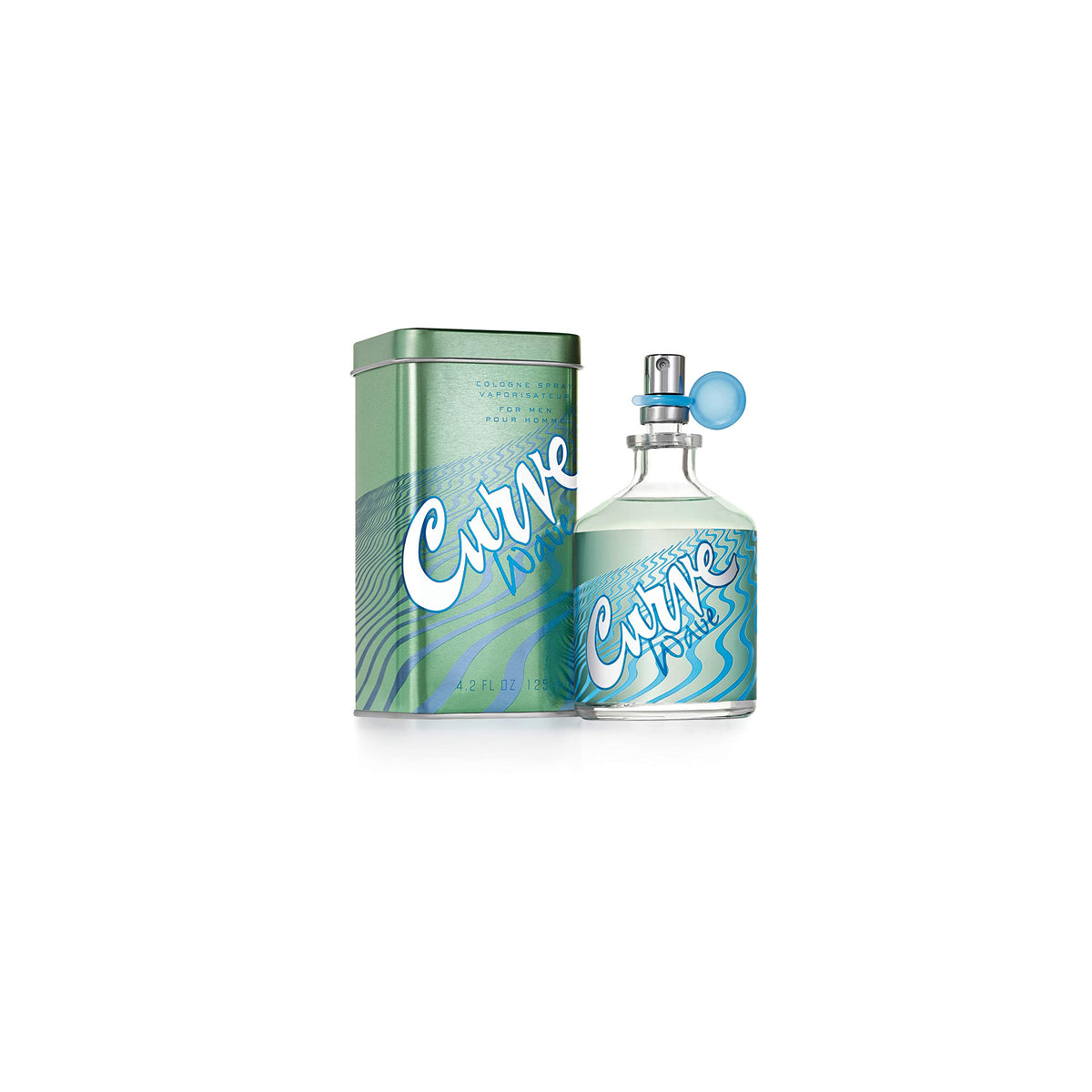 Men's Cologne Fragrance Spray 4.2 Fl Oz L867