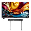 55-inch 4K UHD LED Smart TV G6279