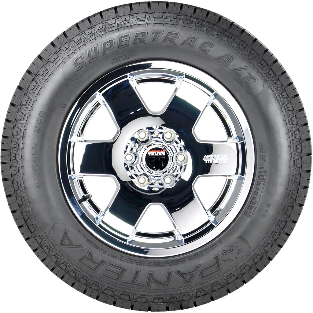 265/70R18 116H All Terrain Tire U2945