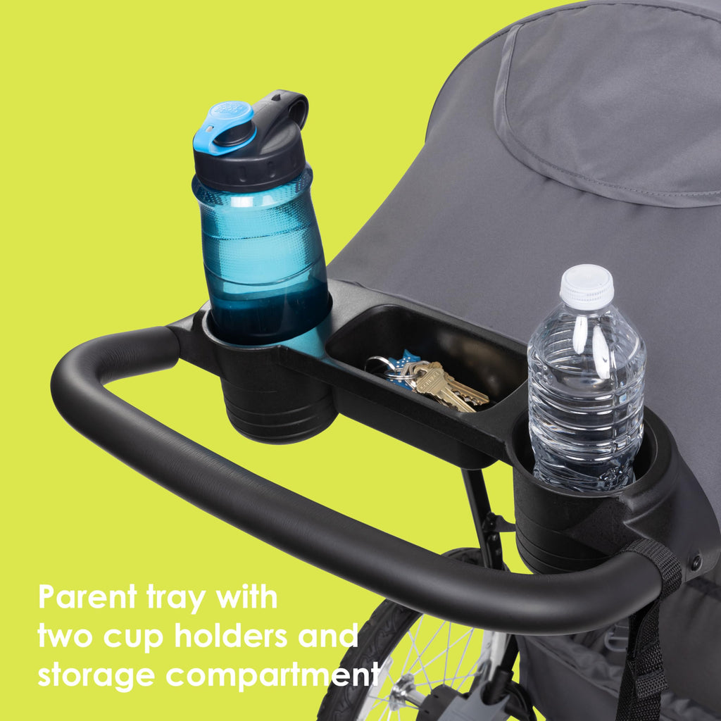 Jogging Stroller N633449