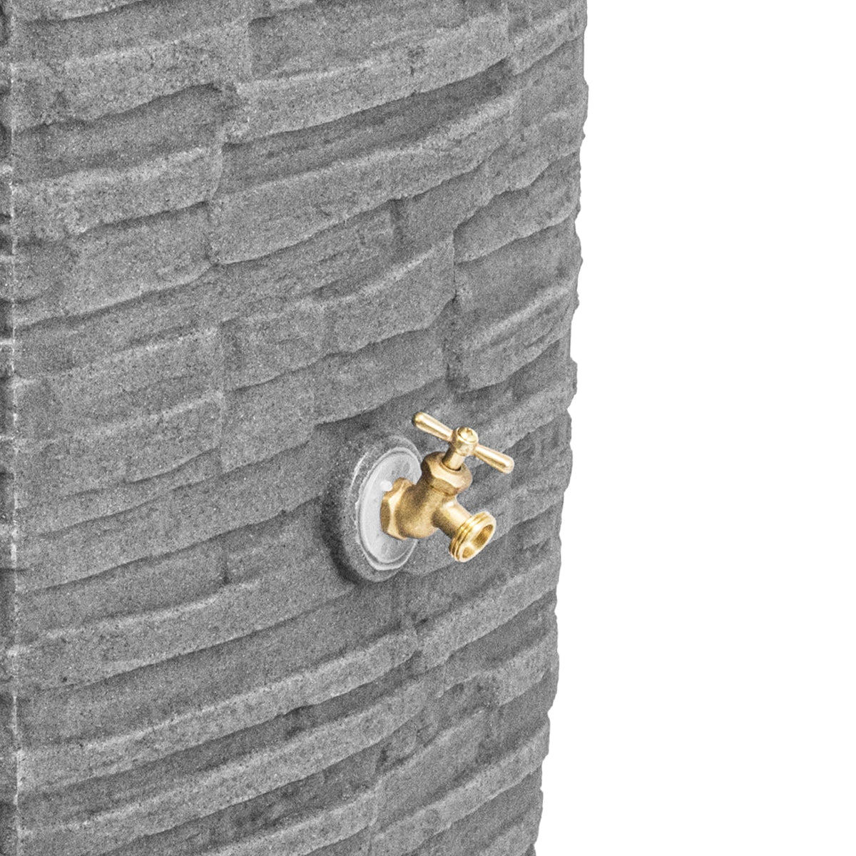 Rain Water Collection Barrel, 2 Pack L206