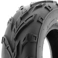 19x7-8 Off-Road Tires, Pack of 1 H96409