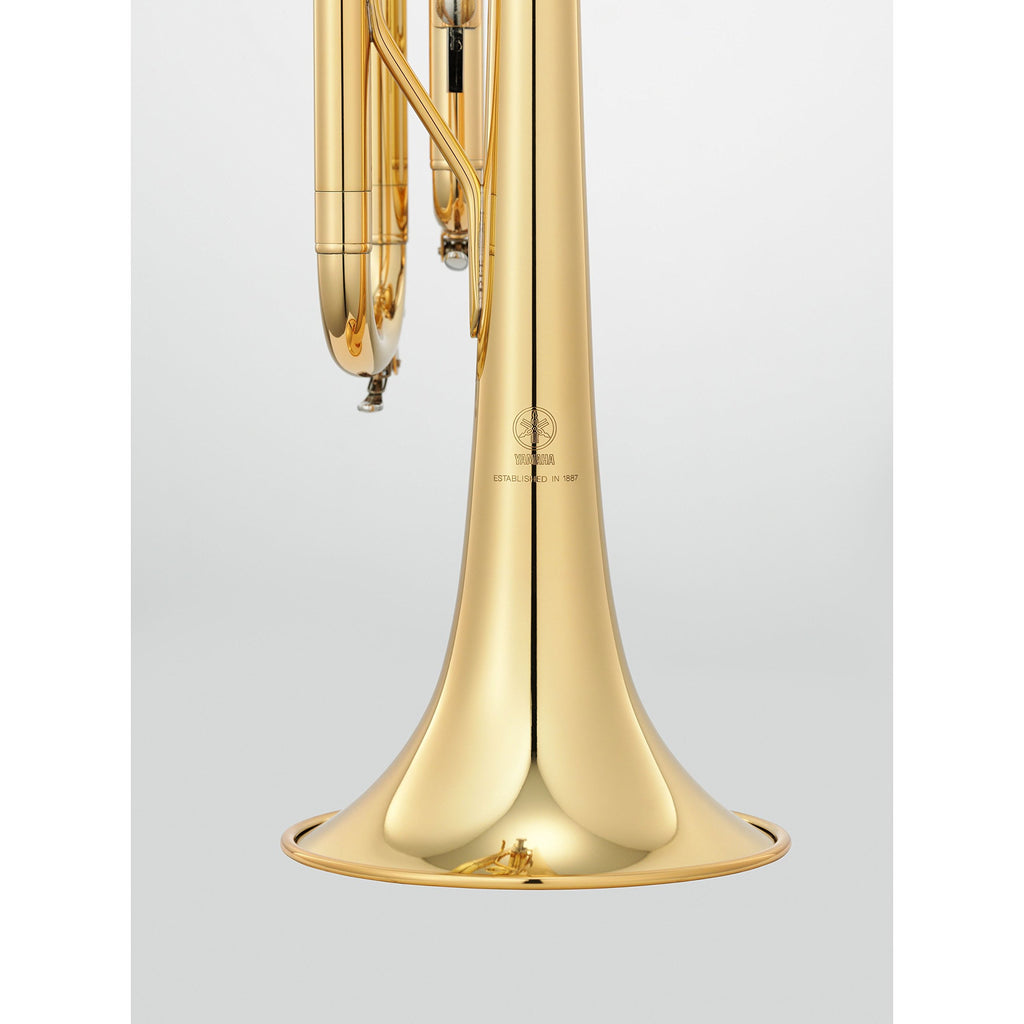 Bb Trumpet S767