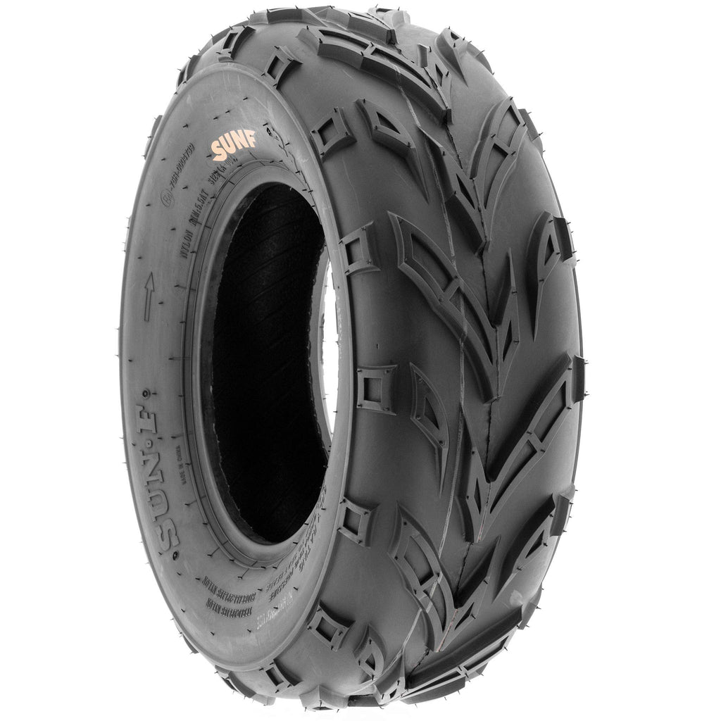 19x7-8 Off-Road Tires, Pack of 1 H96409