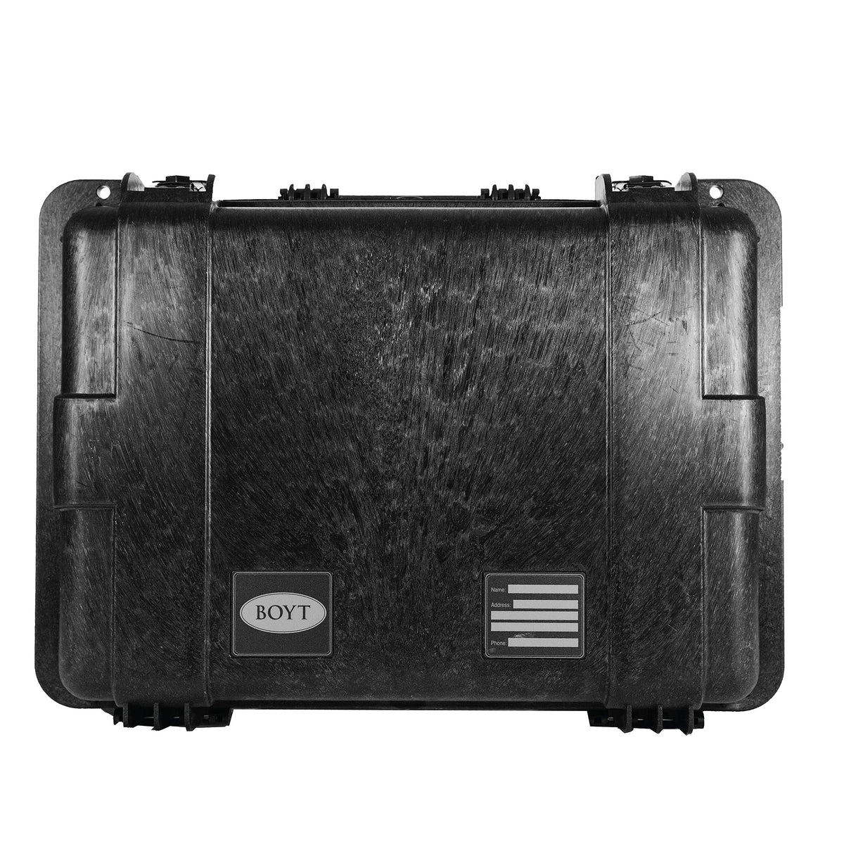 Hard-Sided Travel Cases R97041