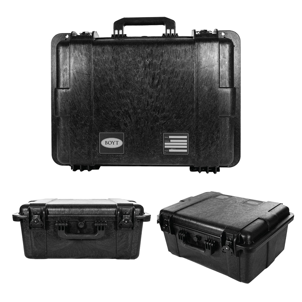 Hard-Sided Travel Cases R97041