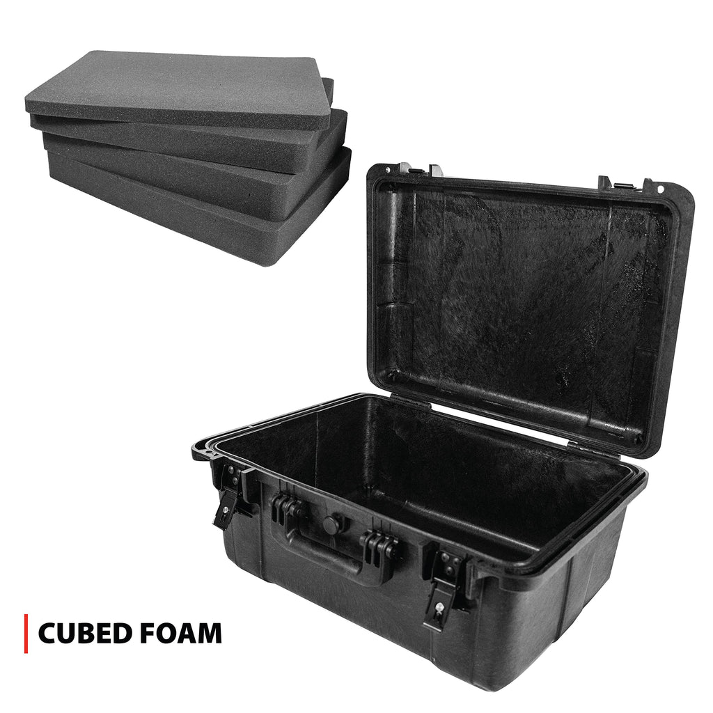 Hard-Sided Travel Cases R97041