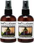 Cabernet Sauvignon Set of 2 Air Freshener 4 oz X514713