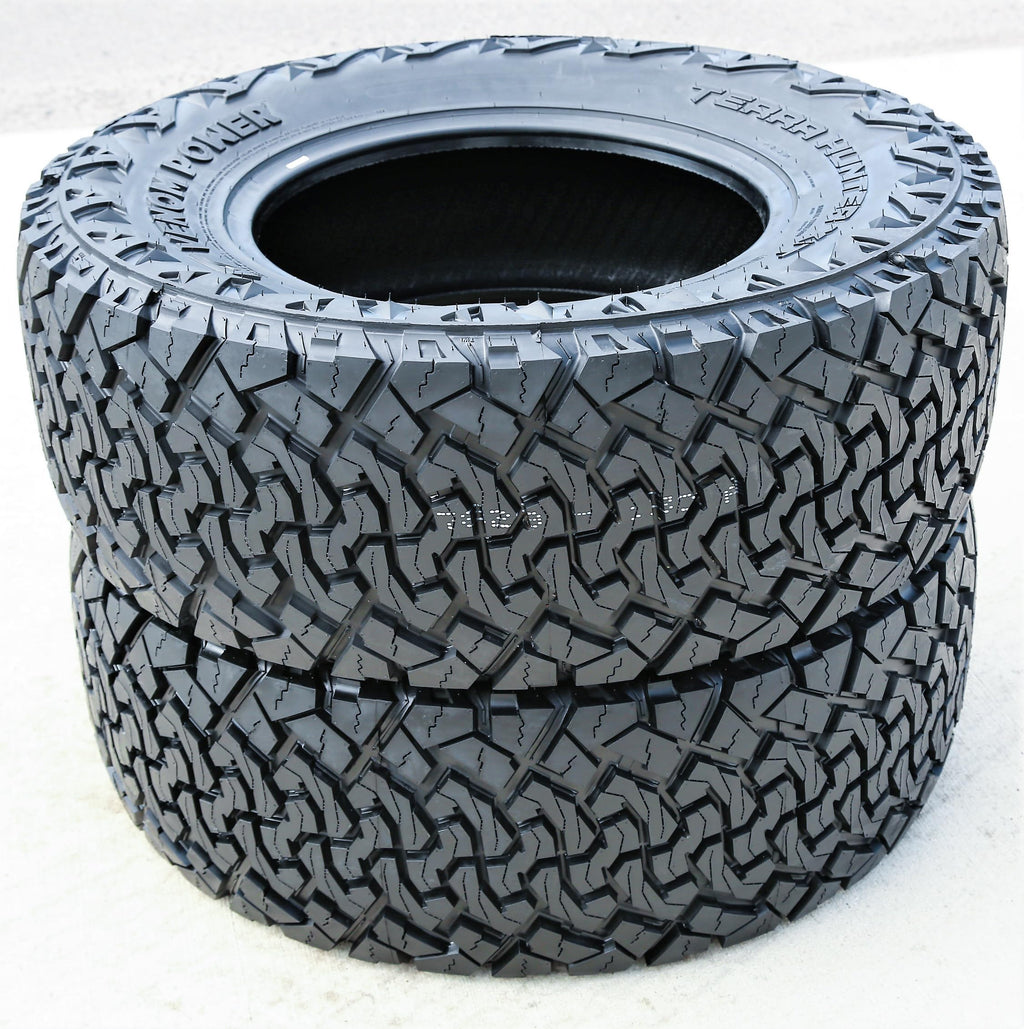 275/55R20 117T XL Tires I846