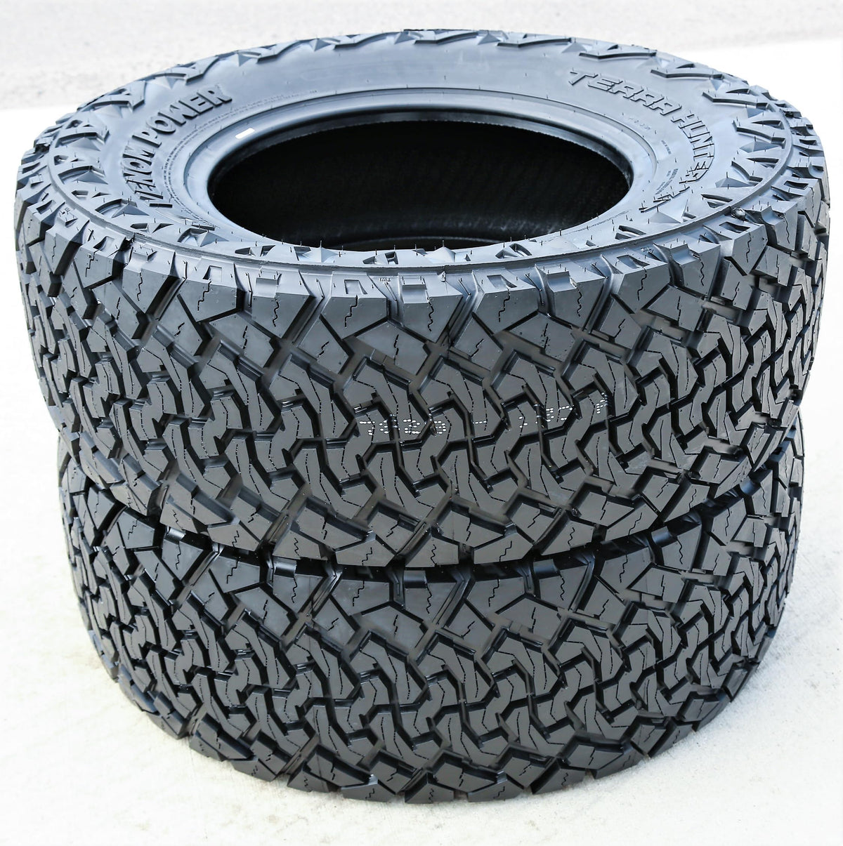 275/55R20 117T XL Tires I846