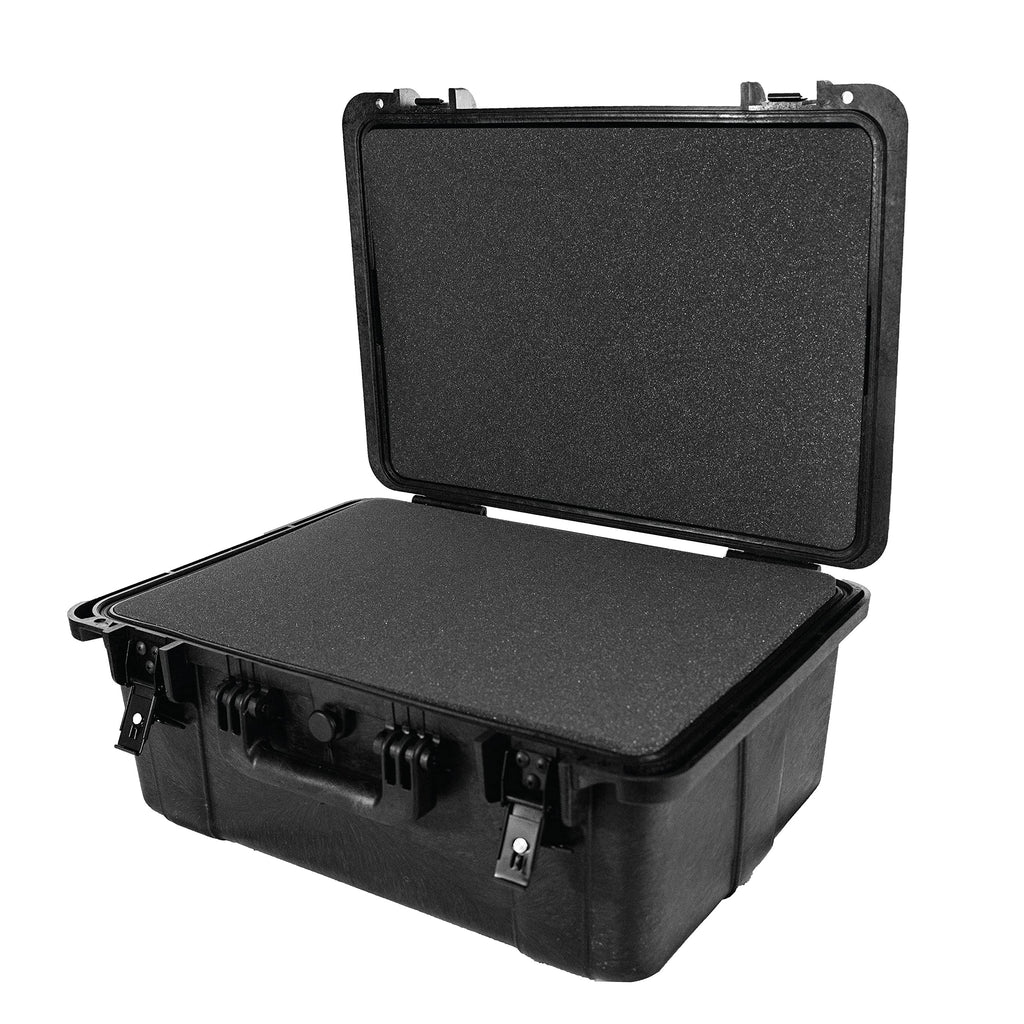 Hard-Sided Travel Cases R97041