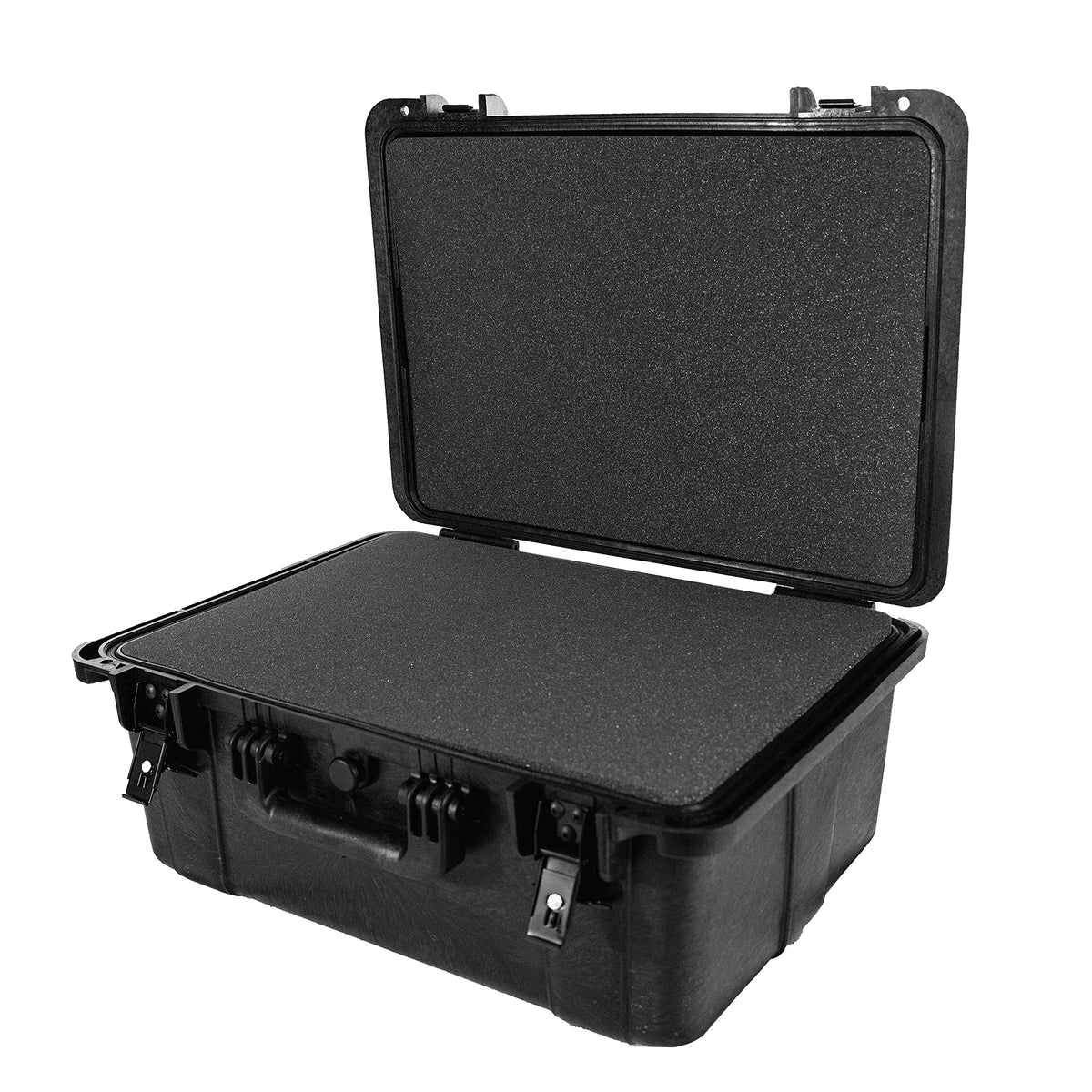 Hard-Sided Travel Cases R97041