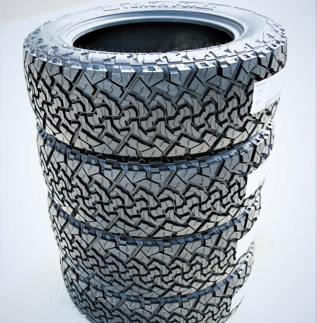 275/55R20 117T XL Tires I846